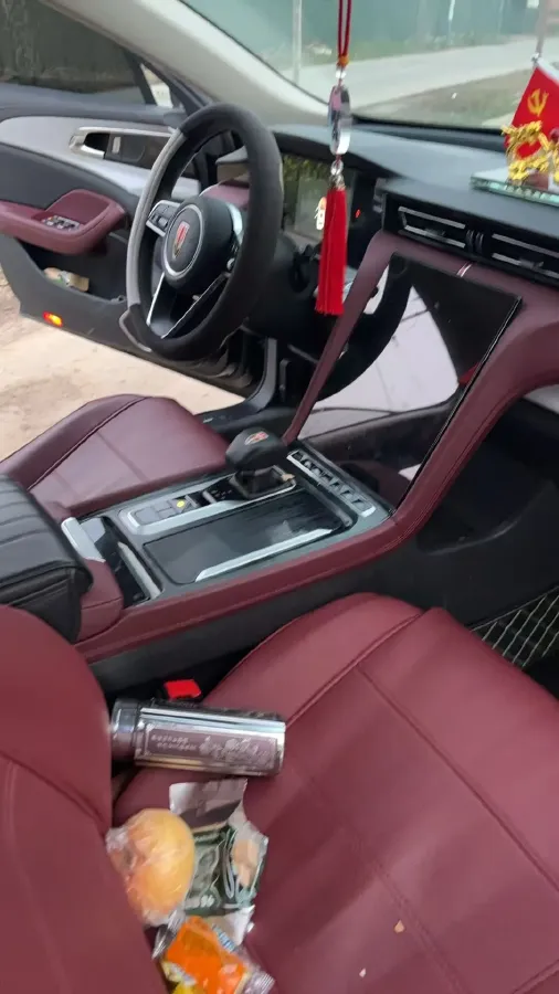 2024 HongQi H5 1.5T 169HP L4 7DCT,autocango,china used car exporter,china ev exporter,chinese used car exporter,chinese used ev exporter