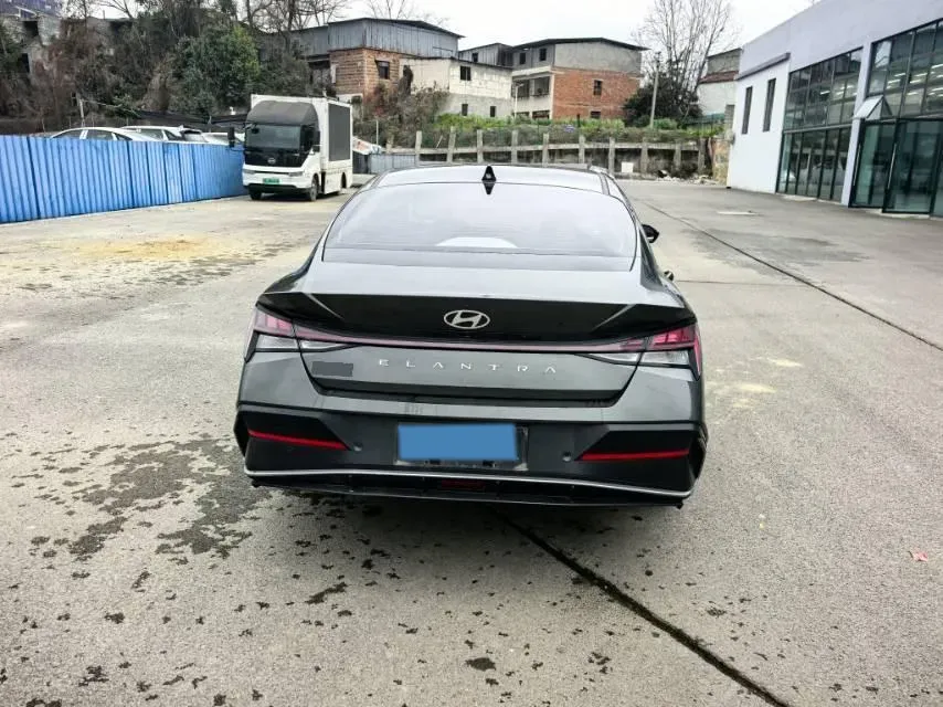 2023 Hyundai Elantra 1.5L 115HP L4 CVT,autocango,china used car exporter,china ev exporter,chinese used car exporter,chinese used ev exporter