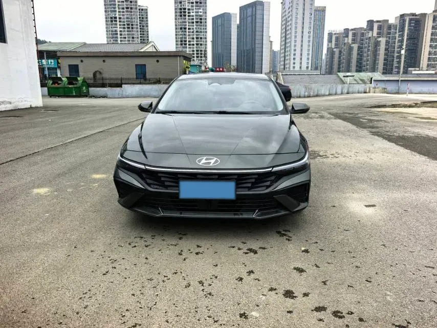 2023 Hyundai Elantra 1.5L 115HP L4 CVT,autocango,china used car exporter,china ev exporter,chinese used car exporter,chinese used ev exporter