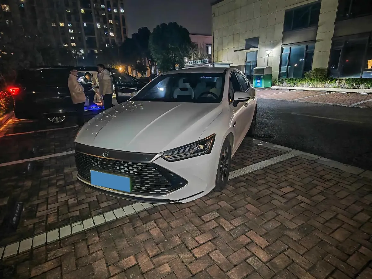 2023 BYD Qin Plus 1.5L 110HP L4 E-CVT PHEV 8.32KWH,autocango,china used car exporter,china ev exporter,chinese used car exporter,chinese used ev exporter