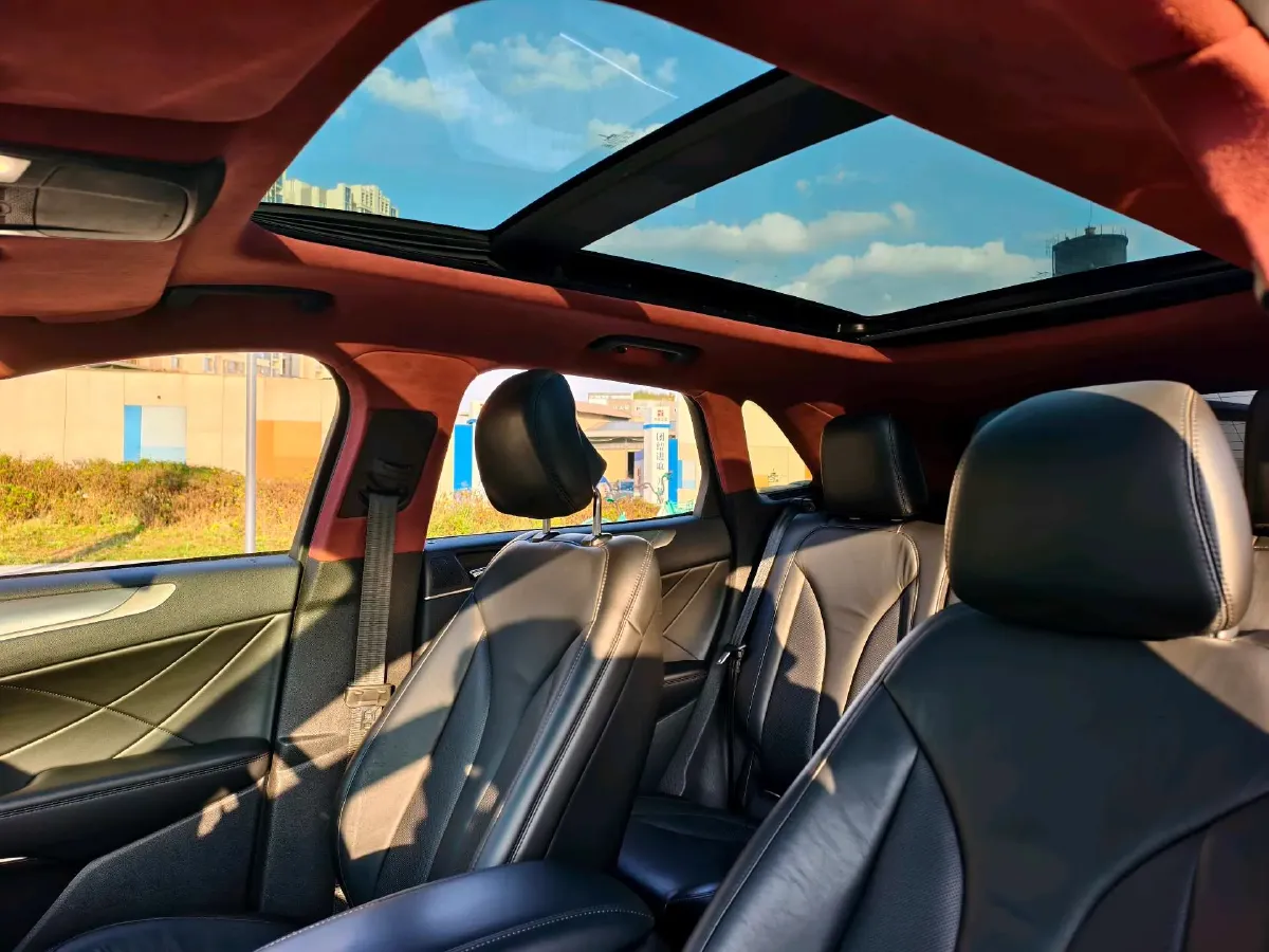 2019 Lincoln MKC 2.0T 203HP L4 6AT,autocango,china used car exporter,china ev exporter,chinese used car exporter,chinese used ev exporter