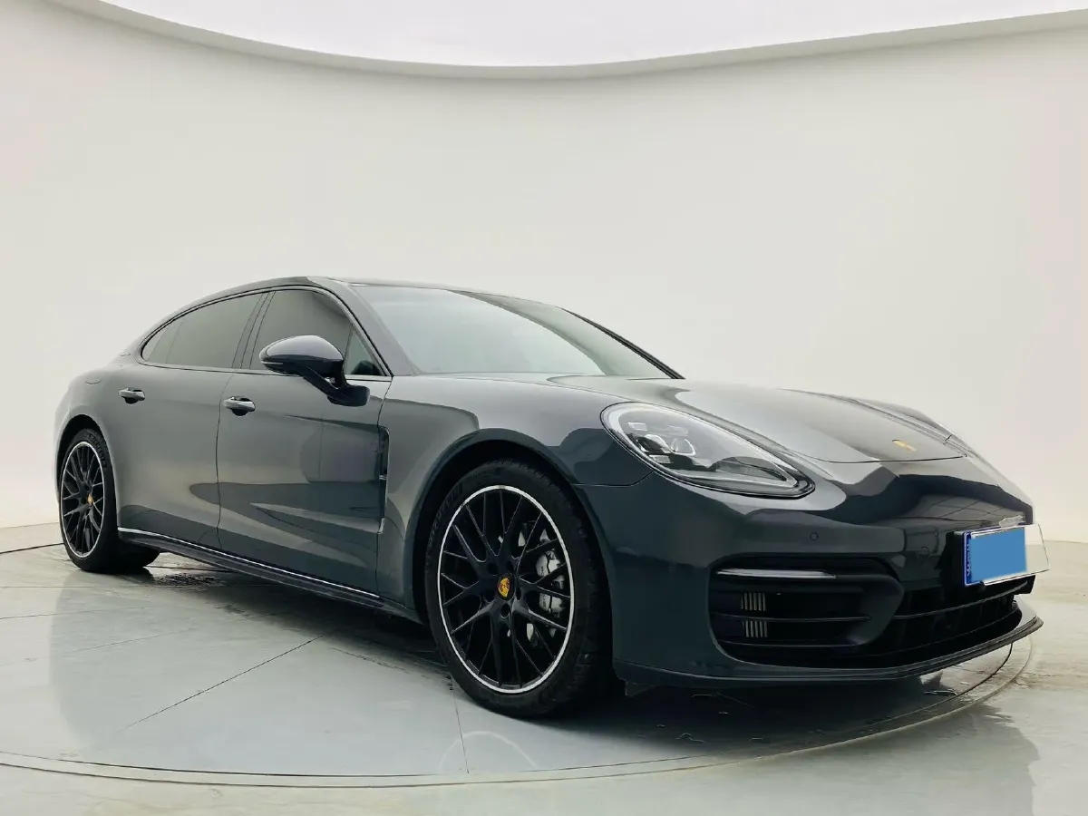 2023 Porsche Panamera 2.9T 330HP V6 8DCT,autocango,china used car exporter,china ev exporter,chinese used car exporter,chinese used ev exporter