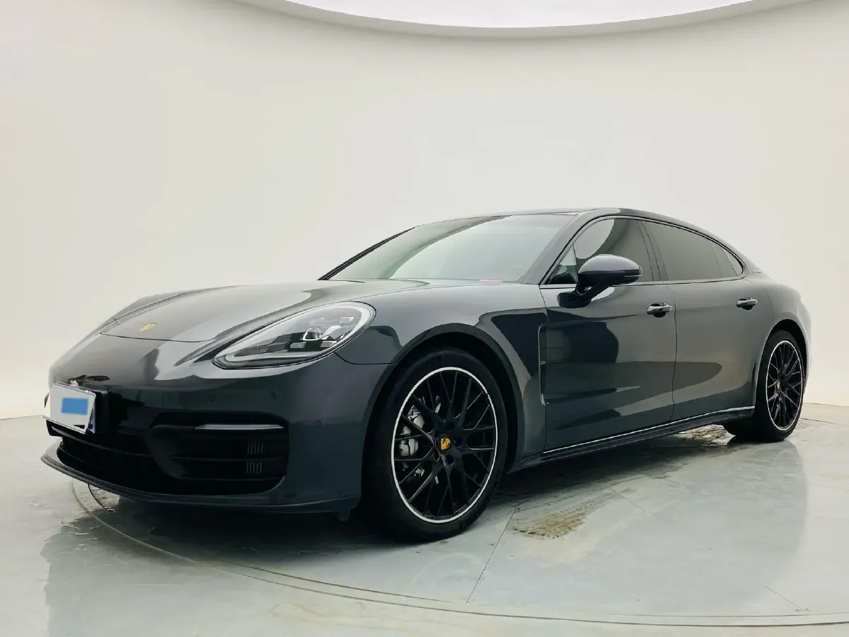 2023 Porsche Panamera 2.9T 330HP V6 8DCT,autocango,china used car exporter,china ev exporter,chinese used car exporter,chinese used ev exporter