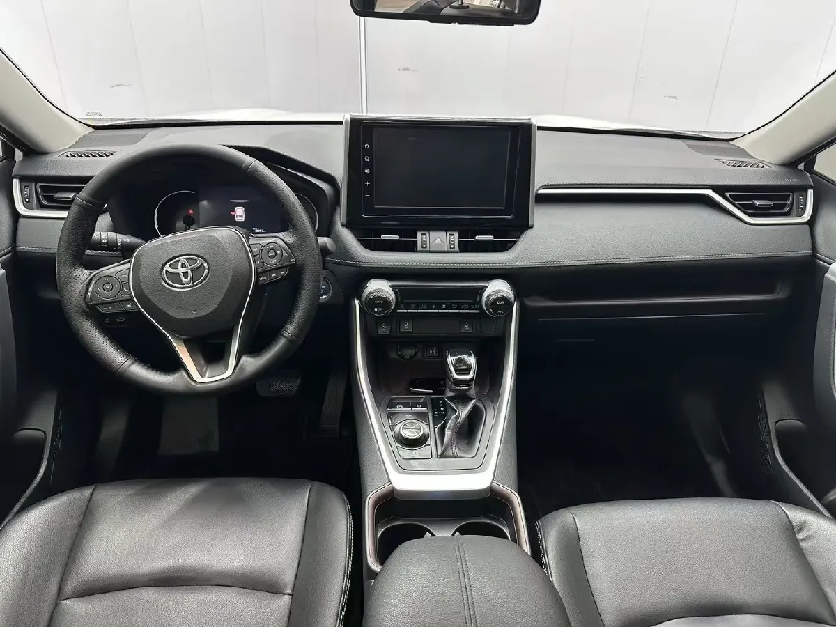 2022 Toyota RAV4 2.5L 178HP L4 E-CVT Hybrid,autocango,china used car exporter,china ev exporter,chinese used car exporter,chinese used ev exporter