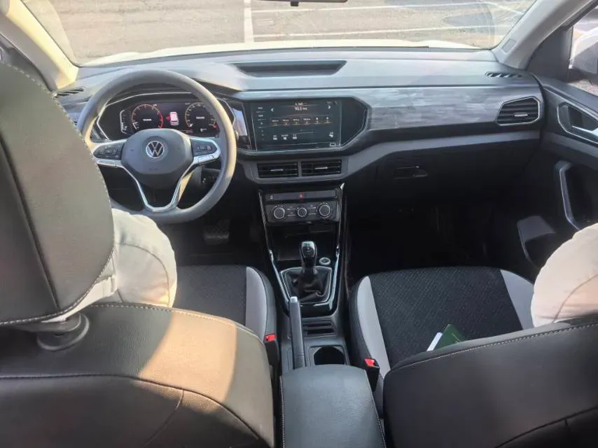 2020 Volkswagen Tacqua 1.5L 113HP L4 6AT,autocango,china used car exporter,china ev exporter,chinese used car exporter,chinese used ev exporter