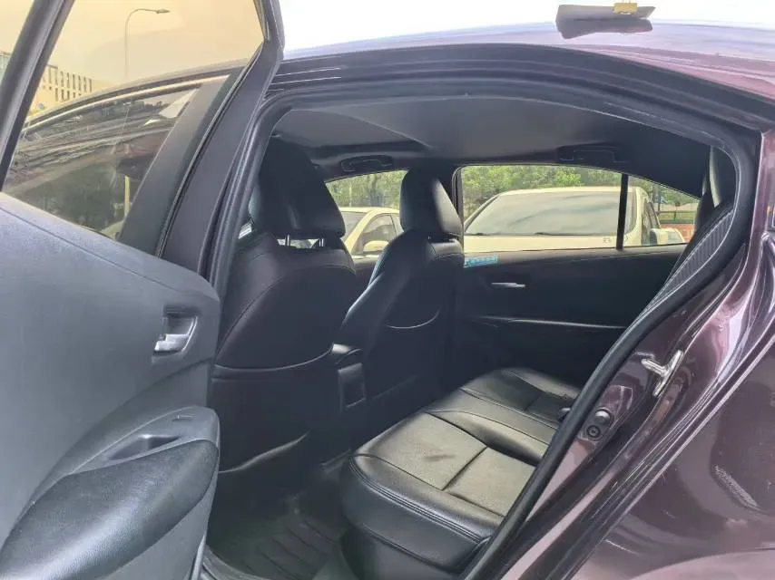 2019 Toyota Levin 1.8L 98HP L4 E-CVT Hybrid,autocango,china used car exporter,china ev exporter,chinese used car exporter,chinese used ev exporter