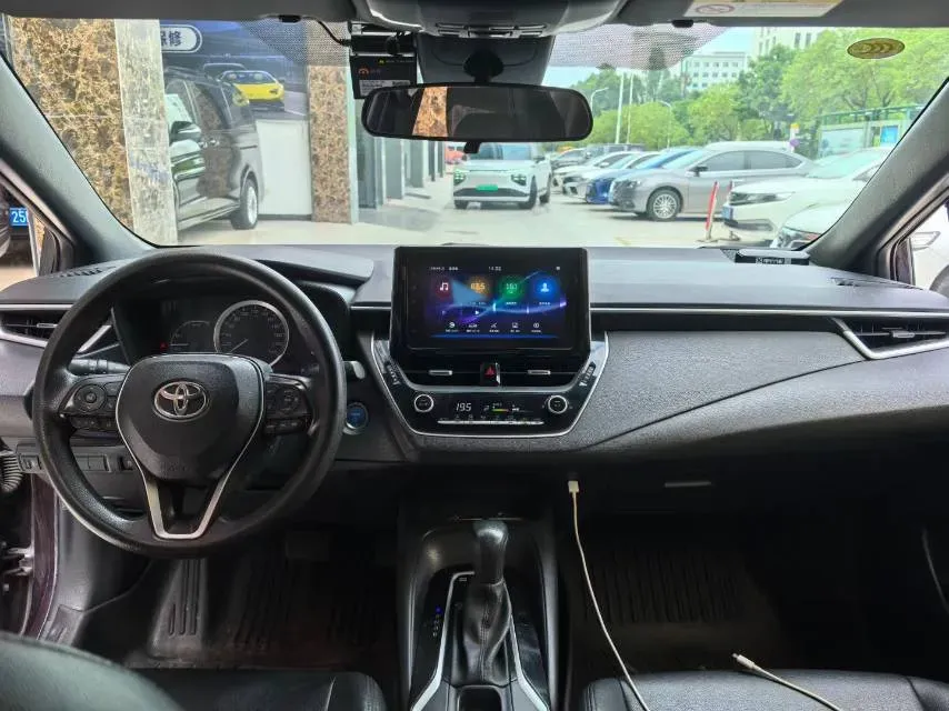 2019 Toyota Levin 1.8L 98HP L4 E-CVT Hybrid,autocango,china used car exporter,china ev exporter,chinese used car exporter,chinese used ev exporter