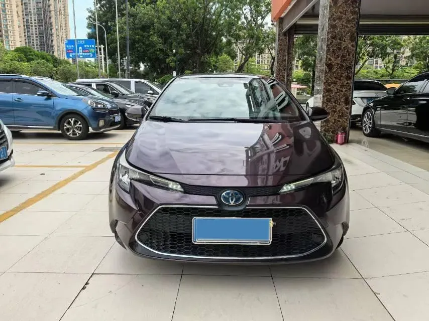 2019 Toyota Levin 1.8L 98HP L4 E-CVT Hybrid,autocango,china used car exporter,china ev exporter,chinese used car exporter,chinese used ev exporter