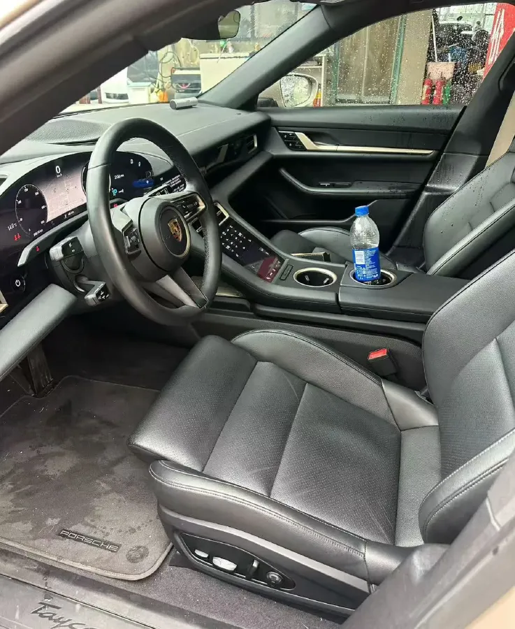 2020 Porsche Taycan 2AT BEV 79.2KWH,autocango,china used car exporter,china ev exporter,chinese used car exporter,chinese used ev exporter