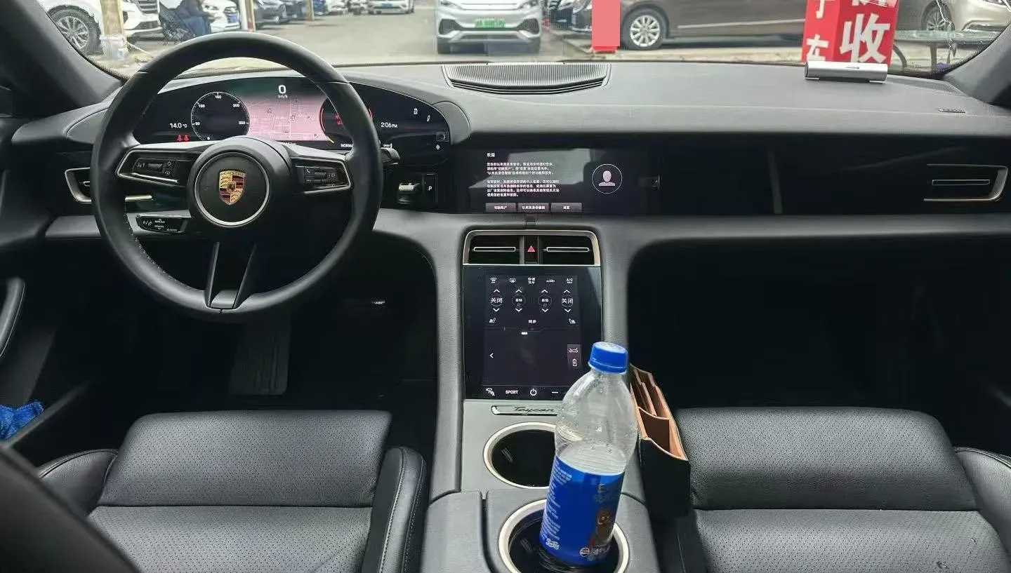 2020 Porsche Taycan 2AT BEV 79.2KWH,autocango,china used car exporter,china ev exporter,chinese used car exporter,chinese used ev exporter