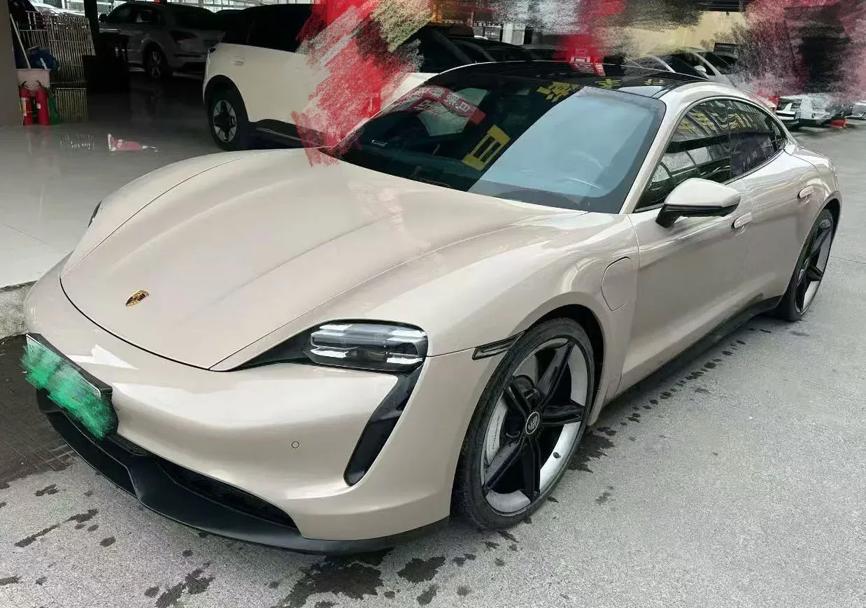 2020 Porsche Taycan 2AT BEV 79.2KWH,autocango,china used car exporter,china ev exporter,chinese used car exporter,chinese used ev exporter