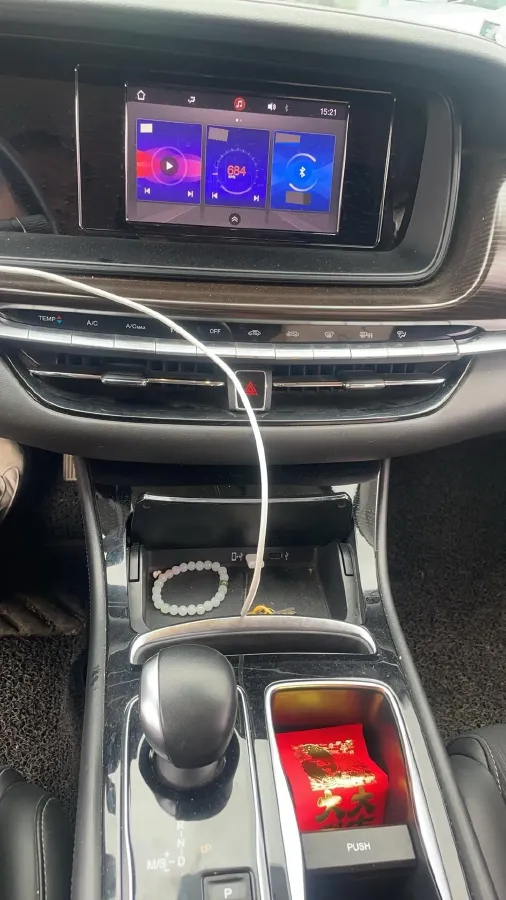 2019 GAC Trumpchi GA6 1.5T 169HP L4 6AT,autocango,china used car exporter,china ev exporter,chinese used car exporter,chinese used ev exporter