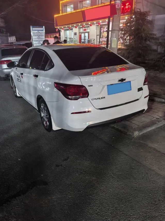 2019 Chevrolet Cavalier 1.5L 113HP L4 5MT,autocango,china used car exporter,china ev exporter,chinese used car exporter,chinese used ev exporter