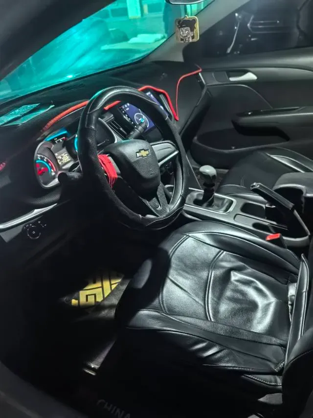 2019 Chevrolet Cavalier 1.5L 113HP L4 5MT,autocango,china used car exporter,china ev exporter,chinese used car exporter,chinese used ev exporter