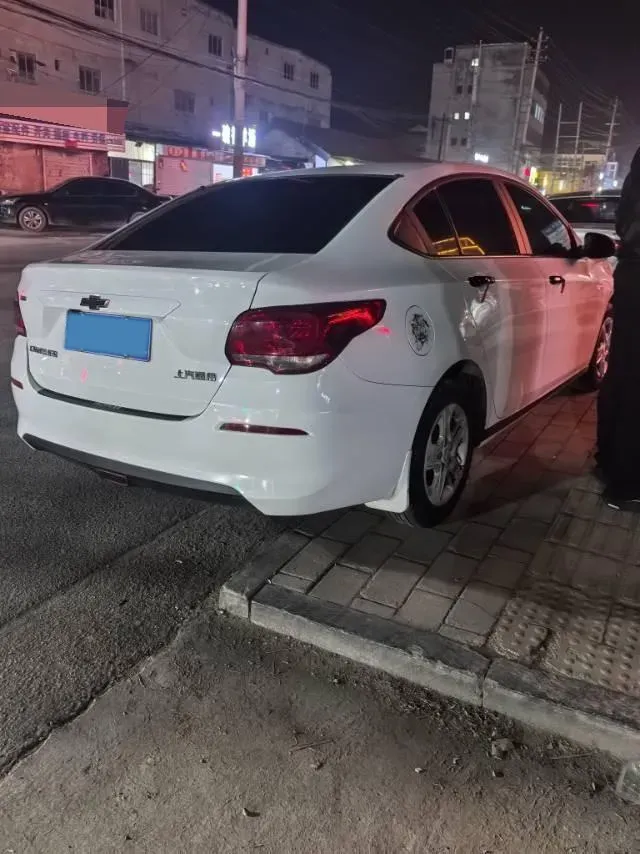 2019 Chevrolet Cavalier 1.5L 113HP L4 5MT,autocango,china used car exporter,china ev exporter,chinese used car exporter,chinese used ev exporter