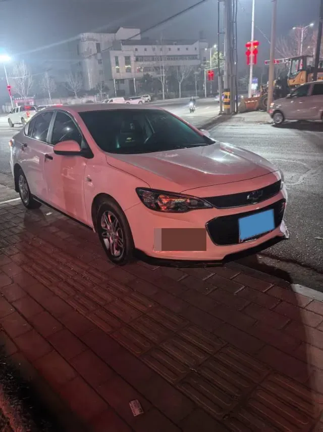 2019 Chevrolet Cavalier 1.5L 113HP L4 5MT,autocango,china used car exporter,china ev exporter,chinese used car exporter,chinese used ev exporter