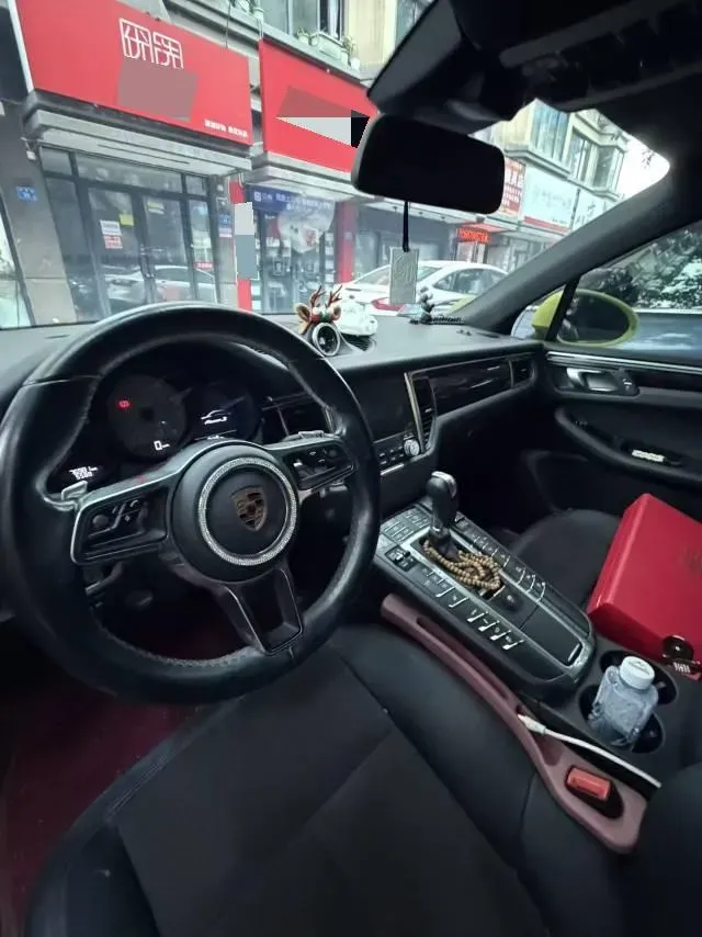 2017 Porsche Macan 3.0T 340HP V6 7DCT,autocango,china used car exporter,china ev exporter,chinese used car exporter,chinese used ev exporter