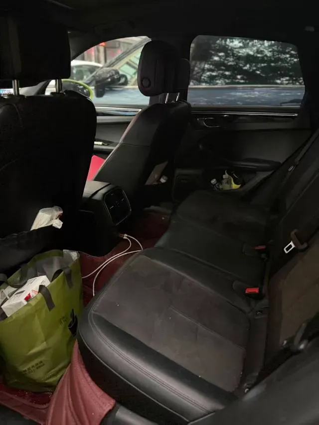 2017 Porsche Macan 3.0T 340HP V6 7DCT,autocango,china used car exporter,china ev exporter,chinese used car exporter,chinese used ev exporter