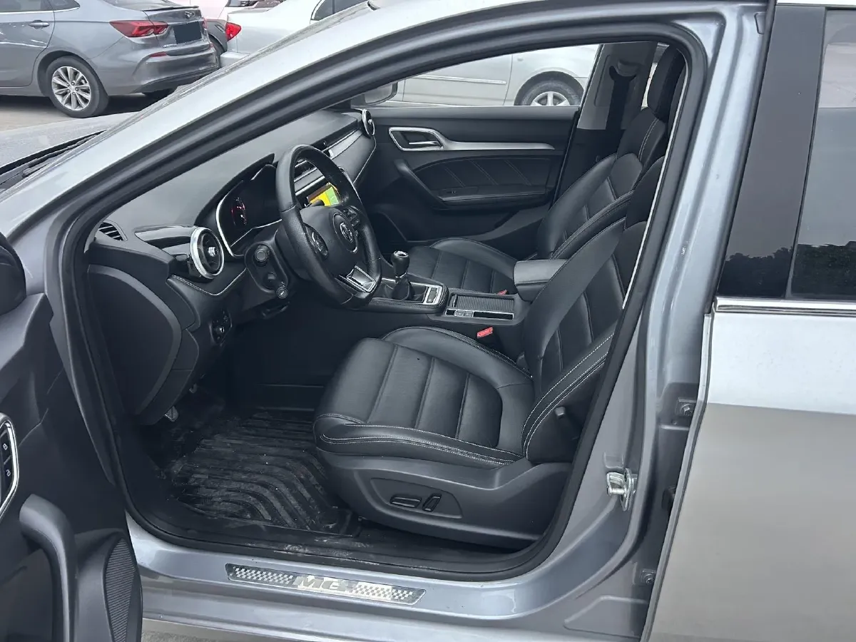 2017 MG MG6 1.5T 169HP L4 7DCT,autocango,china used car exporter,china ev exporter,chinese used car exporter,chinese used ev exporter