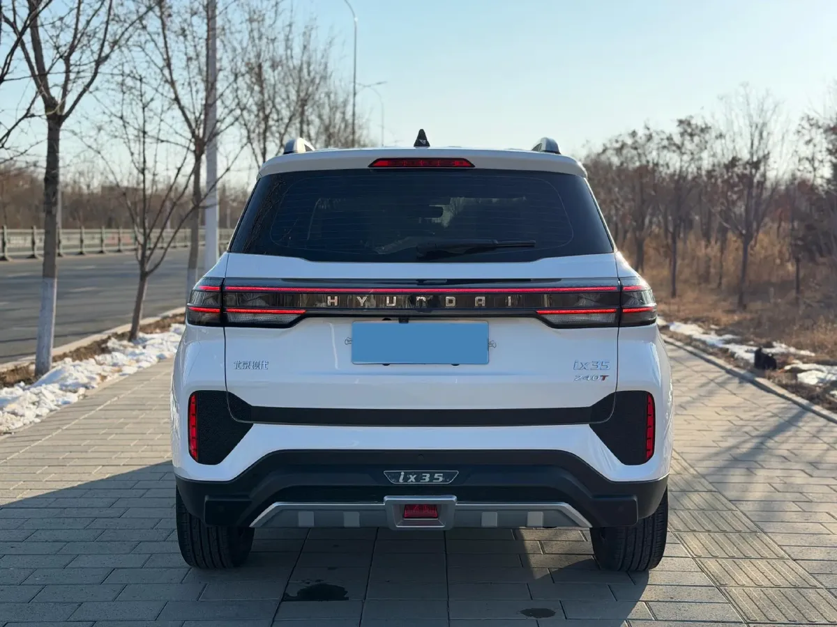 2021 Hyundai ix35 1.4T 140HP L4 7DCT,autocango,china used car exporter,china ev exporter,chinese used car exporter,chinese used ev exporter