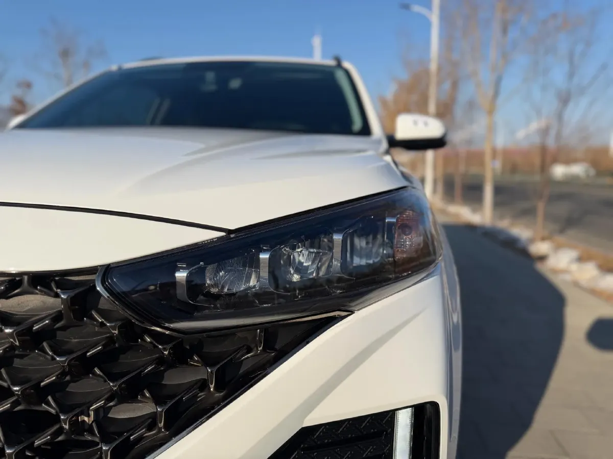 2021 Hyundai ix35 1.4T 140HP L4 7DCT,autocango,china used car exporter,china ev exporter,chinese used car exporter,chinese used ev exporter