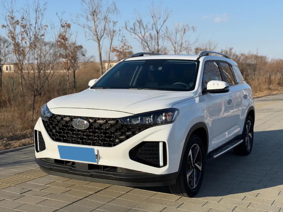 2021 Hyundai ix35 1.4T 140HP L4 7DCT,autocango,china used car exporter,china ev exporter,chinese used car exporter,chinese used ev exporter