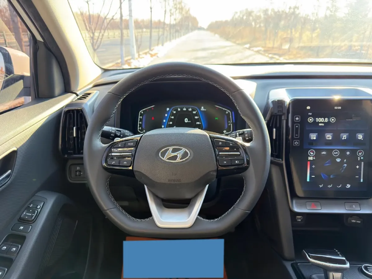 2021 Hyundai ix35 1.4T 140HP L4 7DCT,autocango,china used car exporter,china ev exporter,chinese used car exporter,chinese used ev exporter