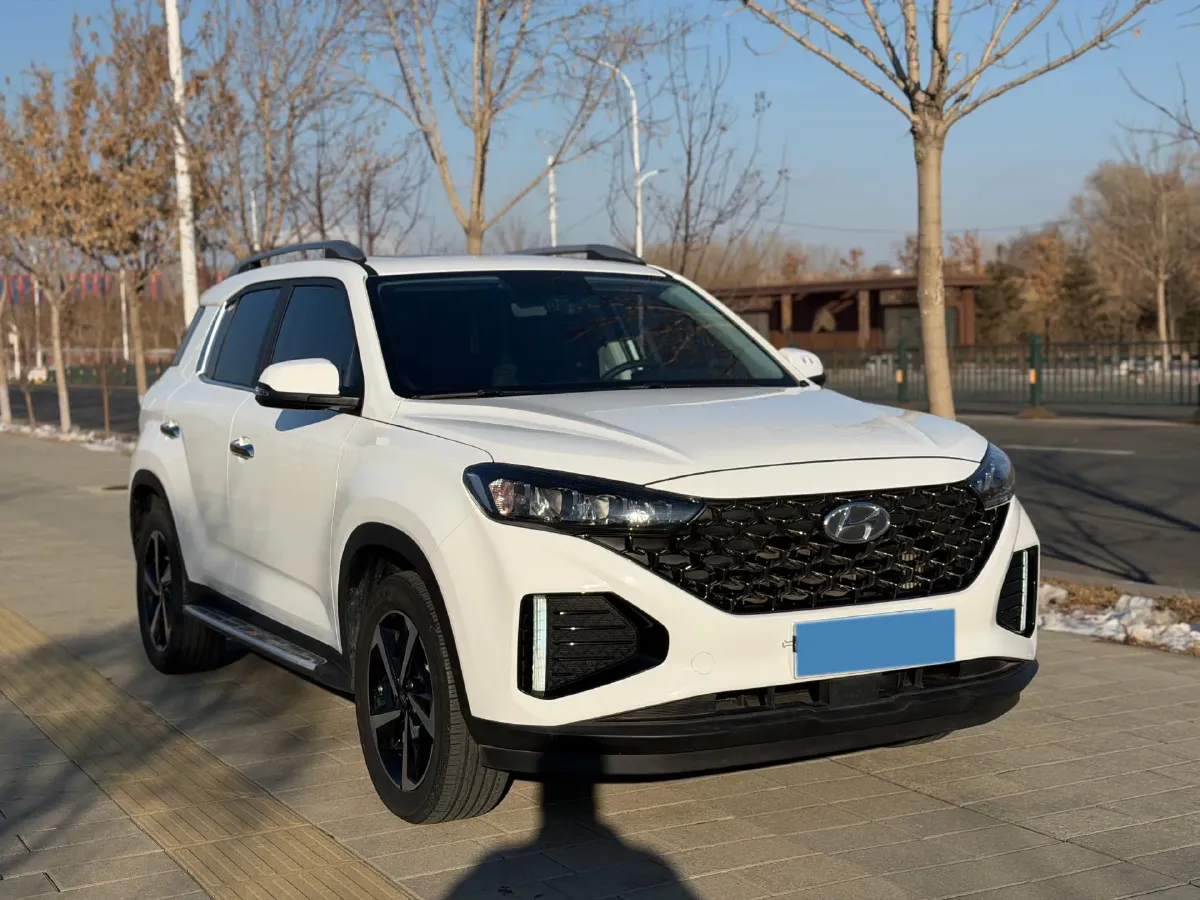 2021 Hyundai ix35 1.4T 140HP L4 7DCT,autocango,china used car exporter,china ev exporter,chinese used car exporter,chinese used ev exporter