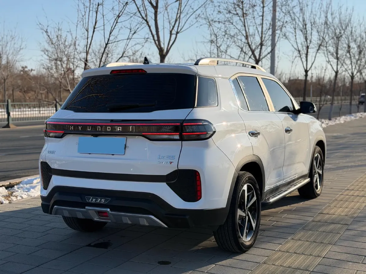 2021 Hyundai ix35 1.4T 140HP L4 7DCT,autocango,china used car exporter,china ev exporter,chinese used car exporter,chinese used ev exporter