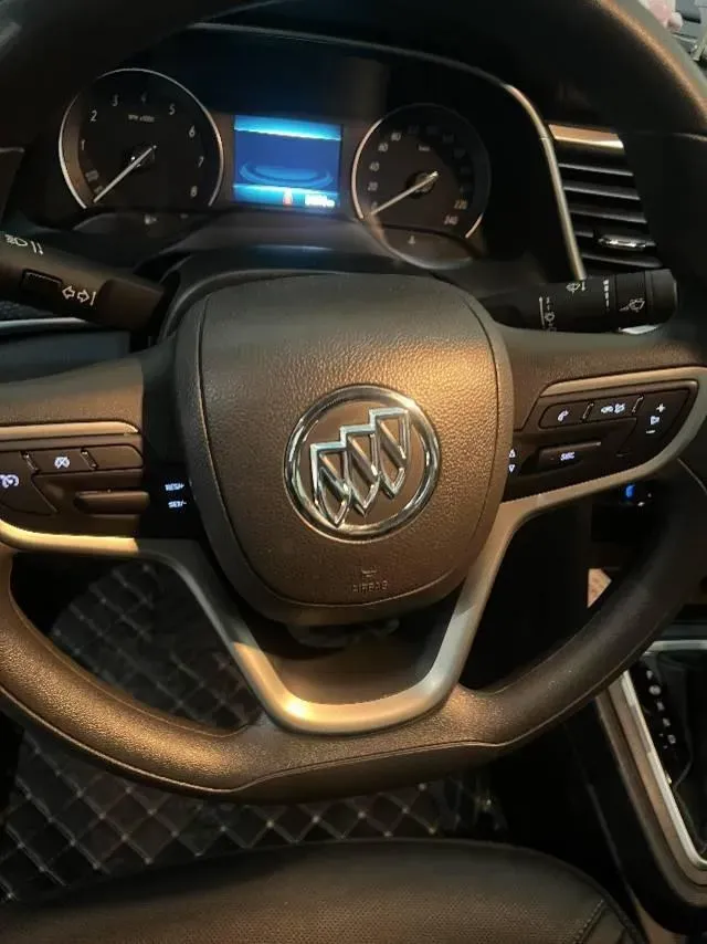 2021 Buick Excelle 1.5L 113HP L4 6AT,autocango,china used car exporter,china ev exporter,chinese used car exporter,chinese used ev exporter