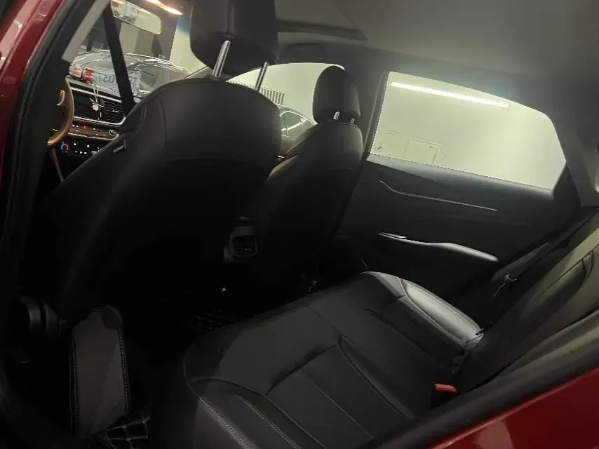 2021 Buick Excelle 1.5L 113HP L4 6AT,autocango,china used car exporter,china ev exporter,chinese used car exporter,chinese used ev exporter