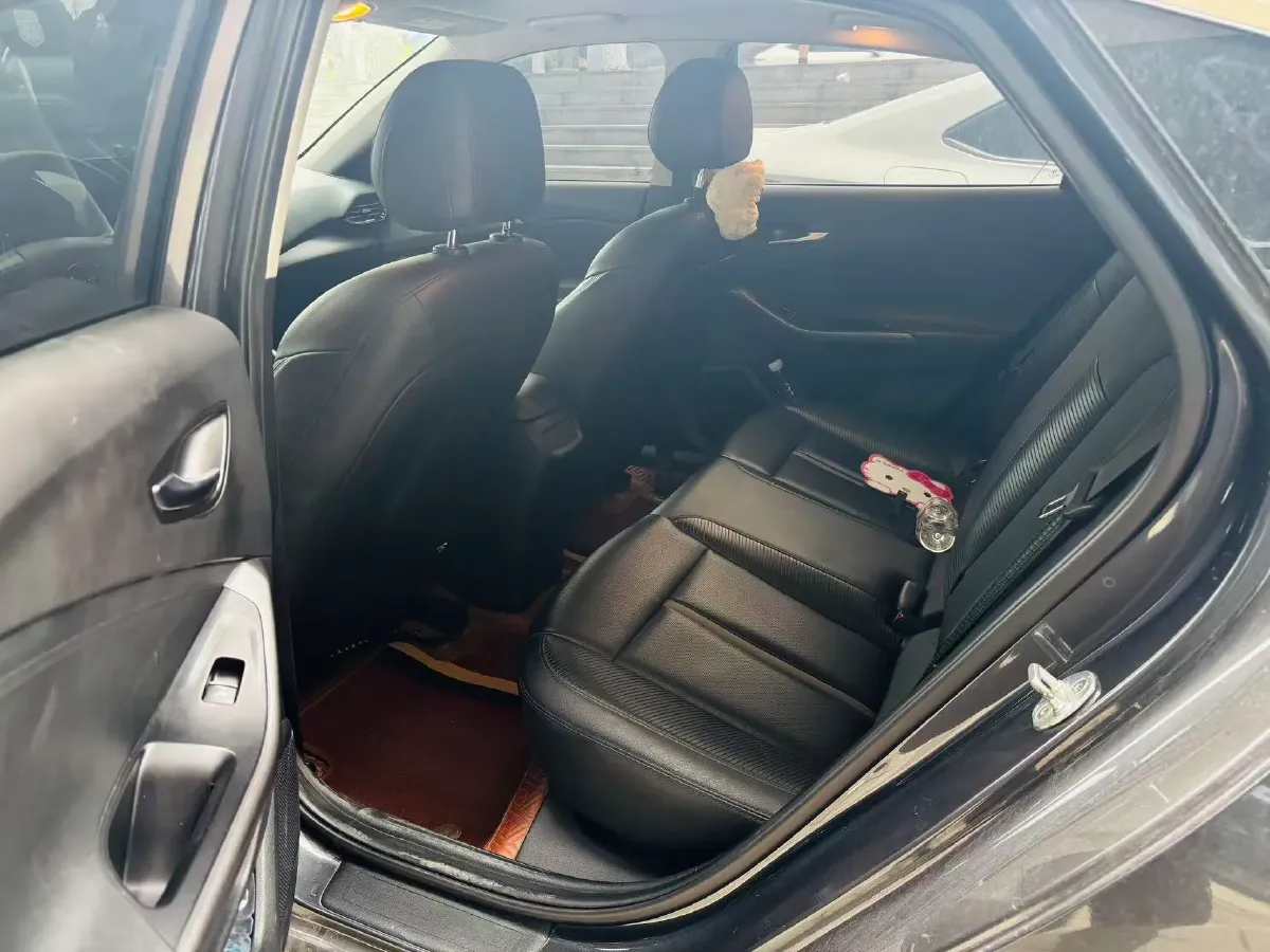 2019 Hyundai La Festa 1.6T 190HP L4 7DCT,autocango,china used car exporter,china ev exporter,chinese used car exporter,chinese used ev exporter