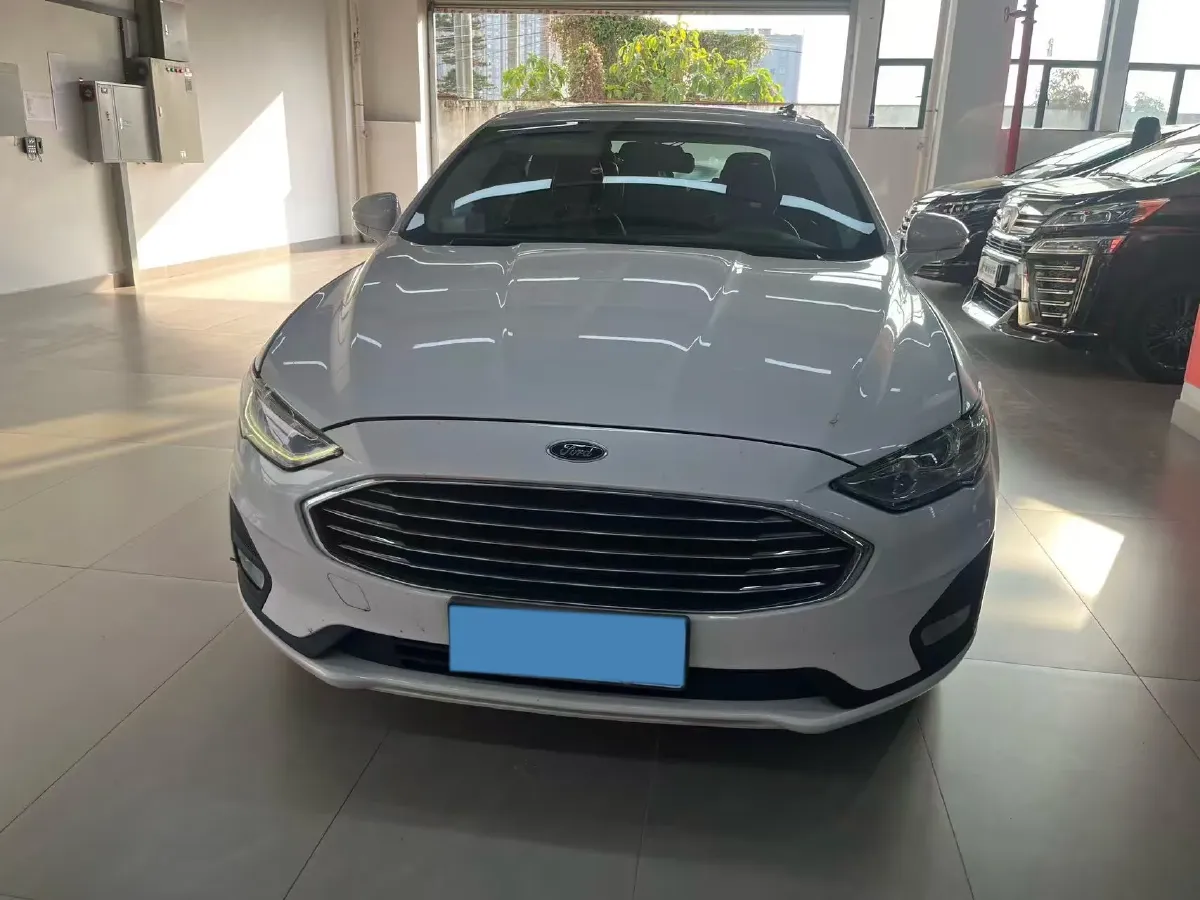 2018 Ford Mondeo 1.5T 181HP L4 6AT,autocango,china used car exporter,china ev exporter,chinese used car exporter,chinese used ev exporter