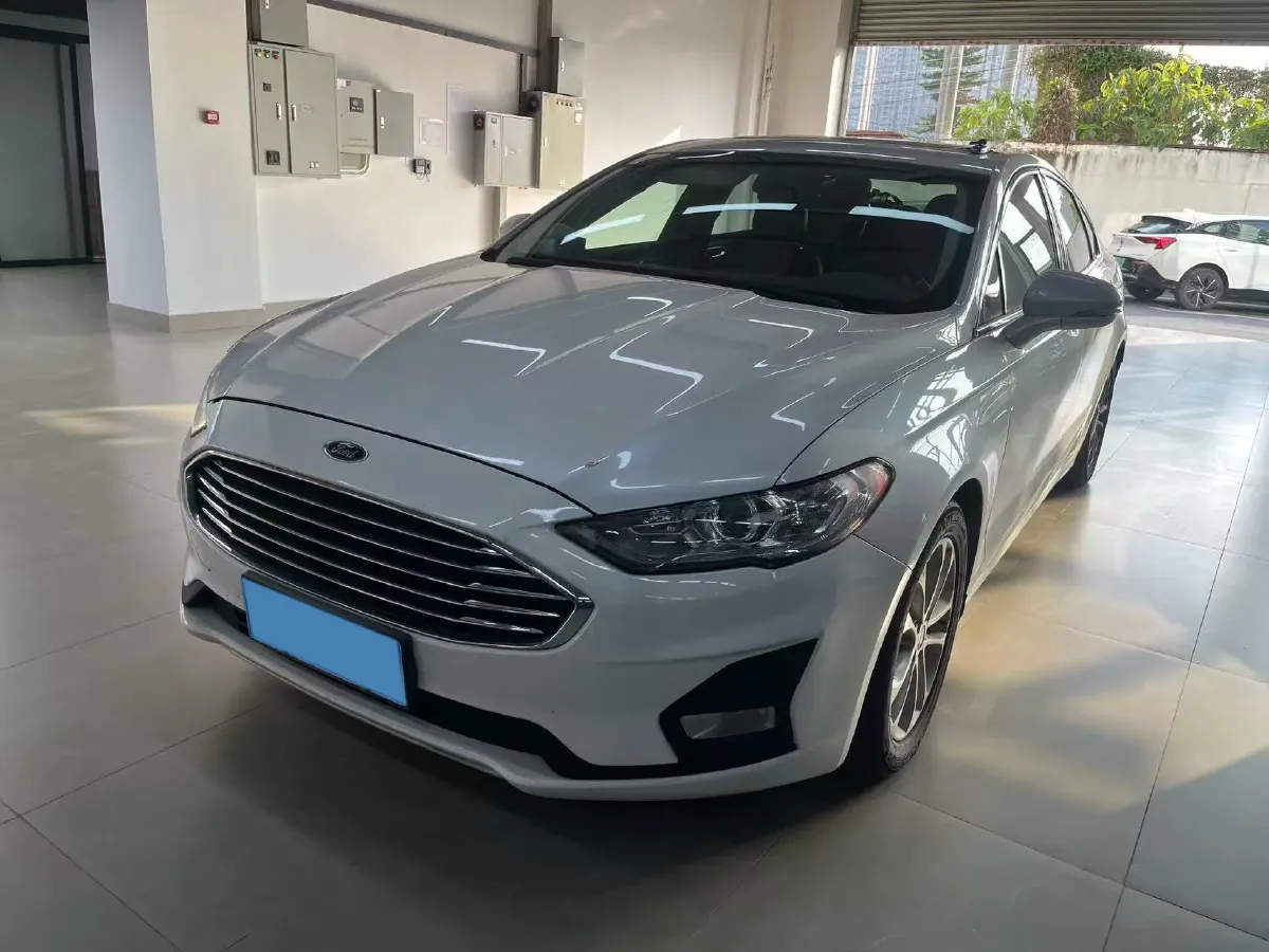 2018 Ford Mondeo 1.5T 181HP L4 6AT,autocango,china used car exporter,china ev exporter,chinese used car exporter,chinese used ev exporter
