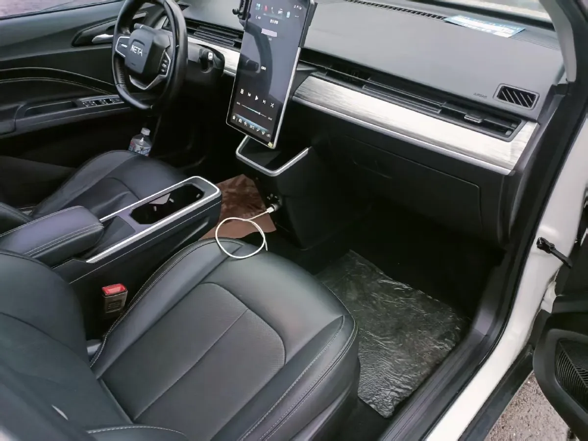 2022 Neta V BEV 38.54KWH,autocango,china used car exporter,china ev exporter,chinese used car exporter,chinese used ev exporter