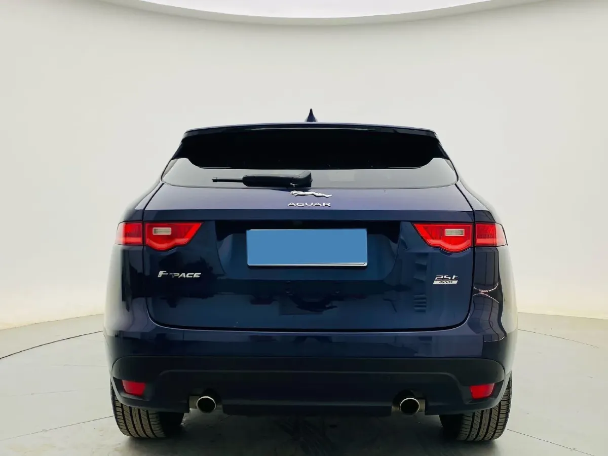 2018 Jaguar F-PACE 2.0T 250HP L4 8AT,autocango,china used car exporter,china ev exporter,chinese used car exporter,chinese used ev exporter
