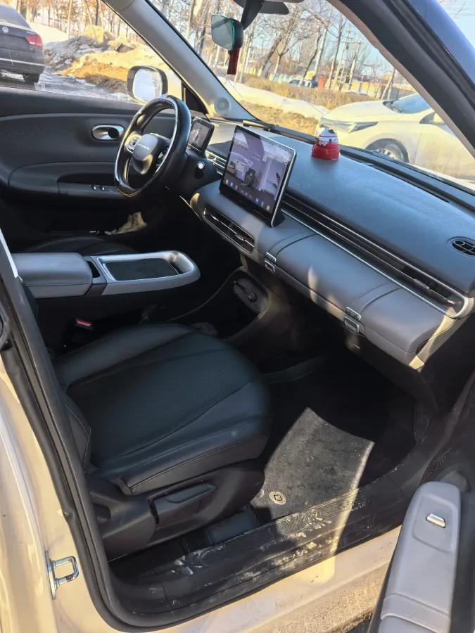 2024 DongFeng eπ 01 BEV 31.45KWH,autocango,china used car exporter,china ev exporter,chinese used car exporter,chinese used ev exporter