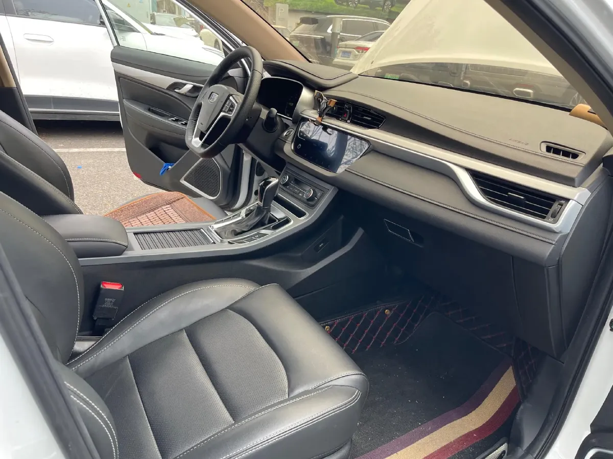 2018 Geely Emgrand 1.5L 109HP L4 CVT,autocango,china used car exporter,china ev exporter,chinese used car exporter,chinese used ev exporter