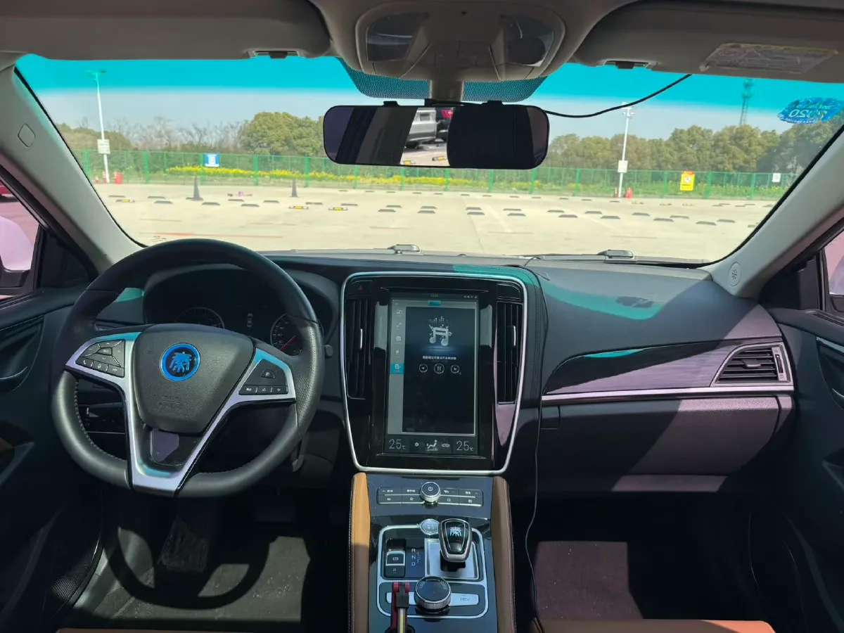 2018 BYD Qin 1.5T 154HP L4 6DCT PHEV 15.2KWH,autocango,china used car exporter,china ev exporter,chinese used car exporter,chinese used ev exporter