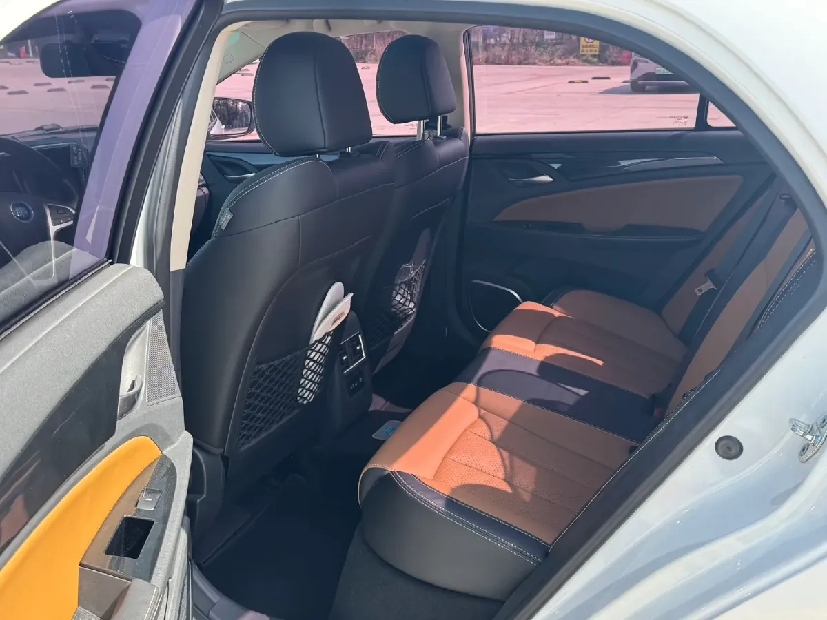 2018 BYD Qin 1.5T 154HP L4 6DCT PHEV 15.2KWH,autocango,china used car exporter,china ev exporter,chinese used car exporter,chinese used ev exporter