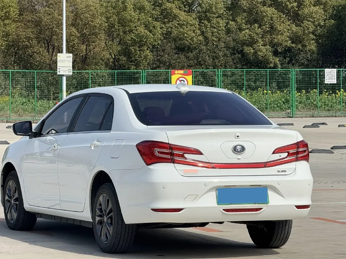 2018 BYD Qin 1.5T 154HP L4 6DCT PHEV 15.2KWH,autocango,china used car exporter,china ev exporter,chinese used car exporter,chinese used ev exporter