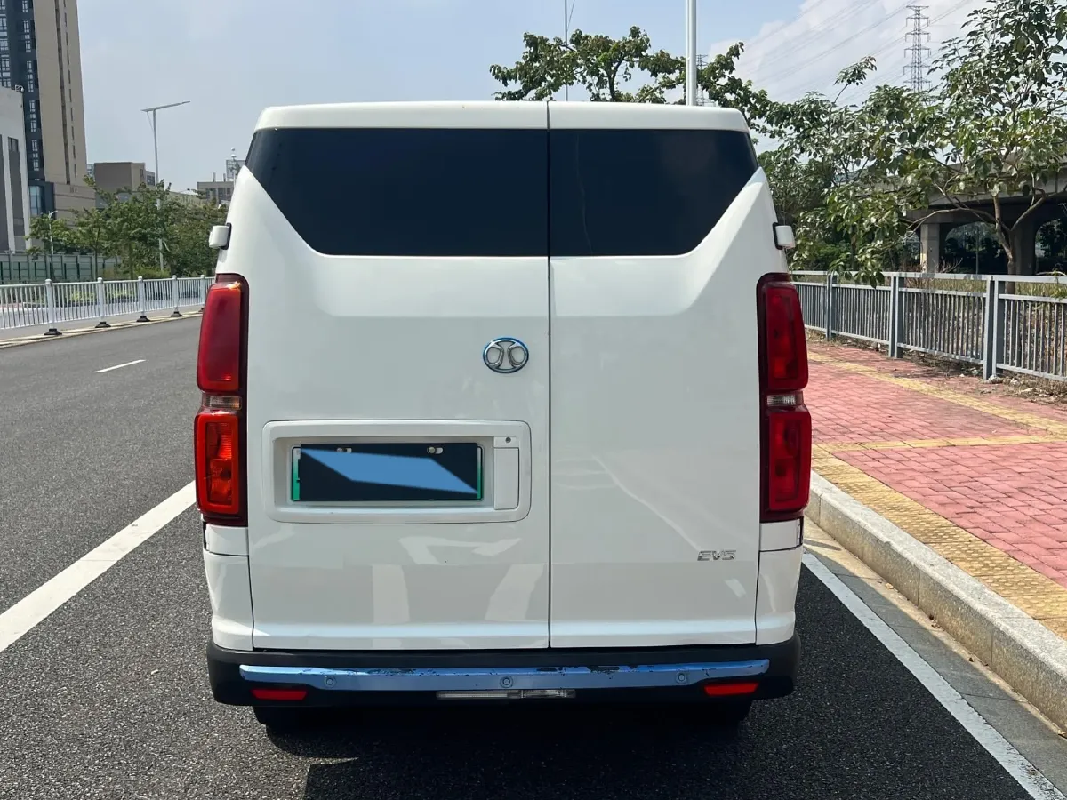 2019 BAIC ChangHe EV5 BEV 43KWH,autocango,china used car exporter,china ev exporter,chinese used car exporter,chinese used ev exporter