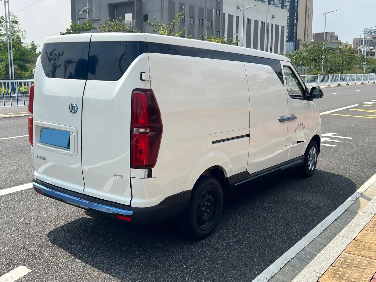2019 BAIC ChangHe EV5 BEV 43KWH,autocango,china used car exporter,china ev exporter,chinese used car exporter,chinese used ev exporter
