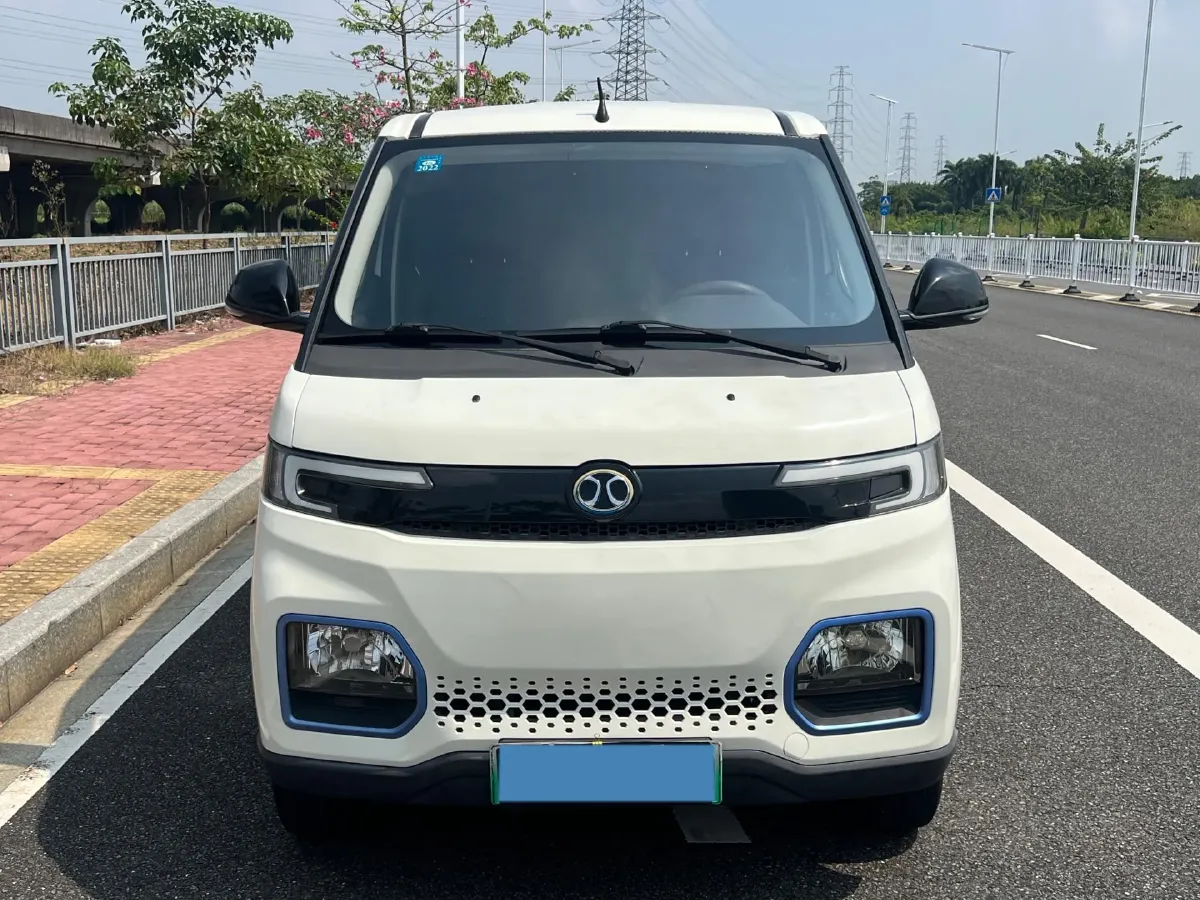 2019 BAIC ChangHe EV5 BEV 43KWH,autocango,china used car exporter,china ev exporter,chinese used car exporter,chinese used ev exporter