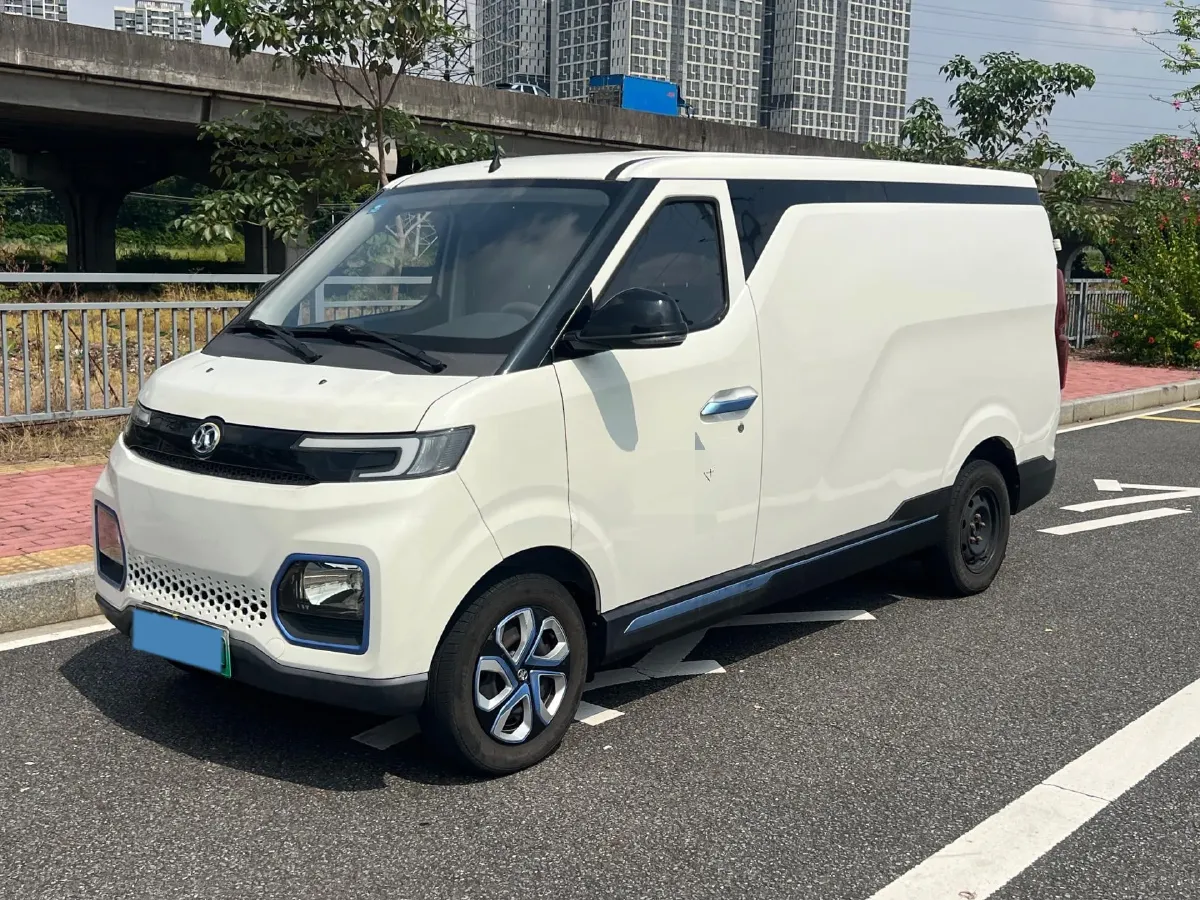 2019 BAIC ChangHe EV5 BEV 43KWH,autocango,china used car exporter,china ev exporter,chinese used car exporter,chinese used ev exporter