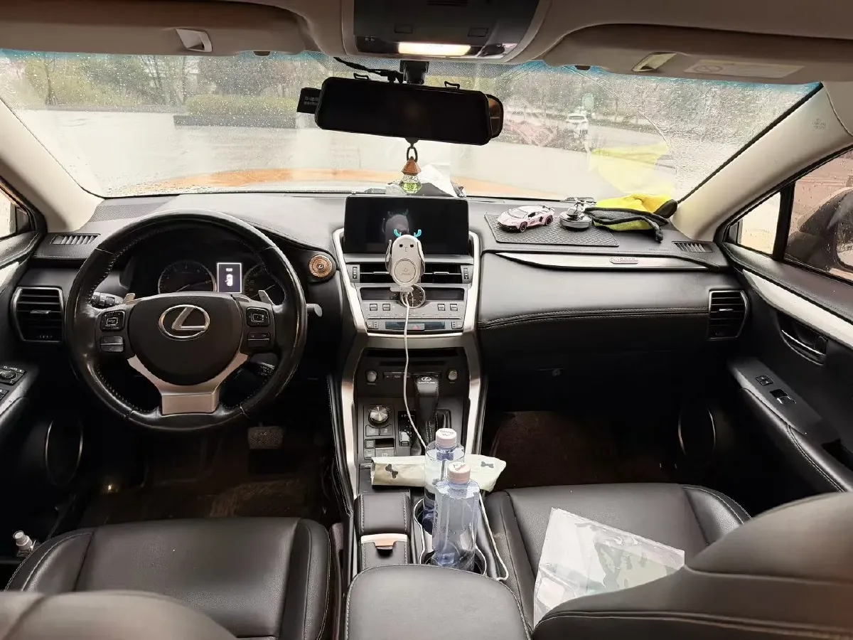 2018 Lexus NX 2.0T 238HP L4 6AT,autocango,china used car exporter,china ev exporter,chinese used car exporter,chinese used ev exporter