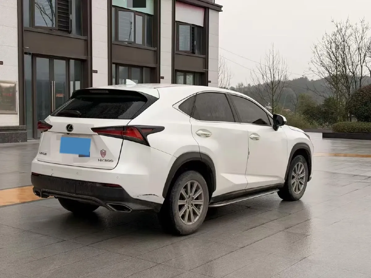 2018 Lexus NX 2.0T 238HP L4 6AT,autocango,china used car exporter,china ev exporter,chinese used car exporter,chinese used ev exporter