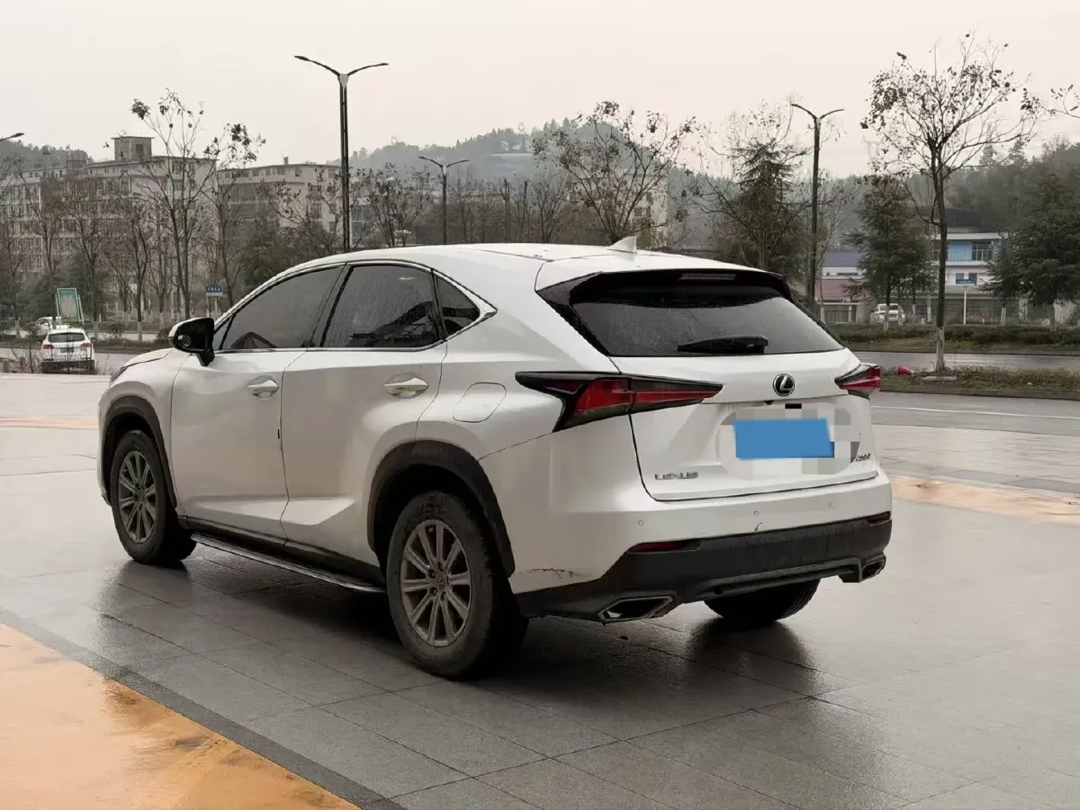 2018 Lexus NX 2.0T 238HP L4 6AT,autocango,china used car exporter,china ev exporter,chinese used car exporter,chinese used ev exporter