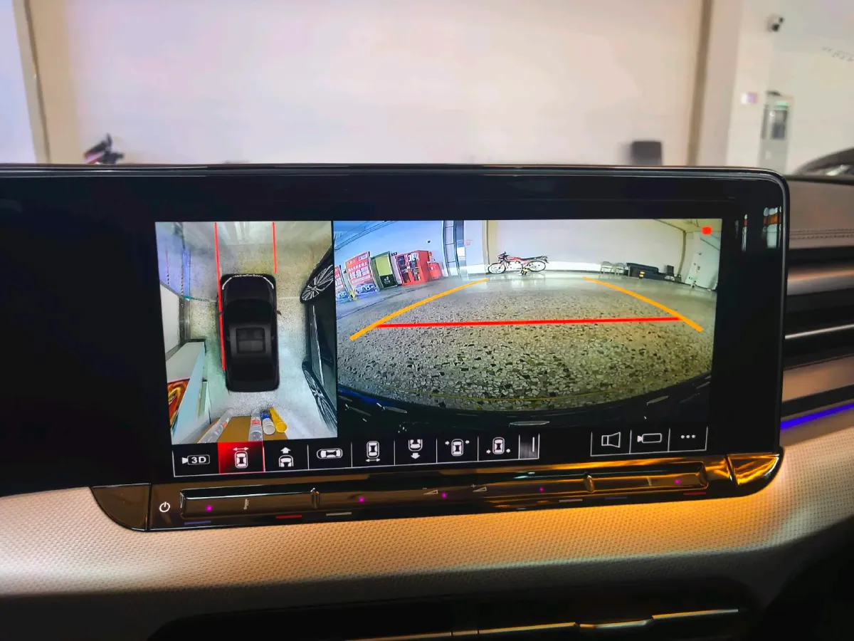 2023 Volkswagen Lamando 1.4T 150HP L4 7DCT,autocango,china used car exporter,china ev exporter,chinese used car exporter,chinese used ev exporter