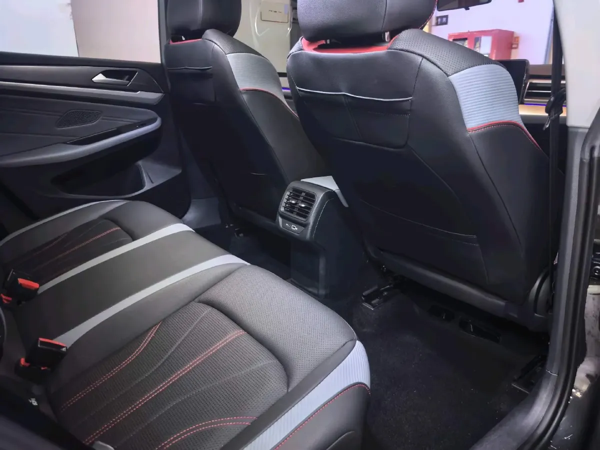 2023 Volkswagen Lamando 1.4T 150HP L4 7DCT,autocango,china used car exporter,china ev exporter,chinese used car exporter,chinese used ev exporter